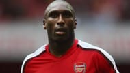 Sol Campbell