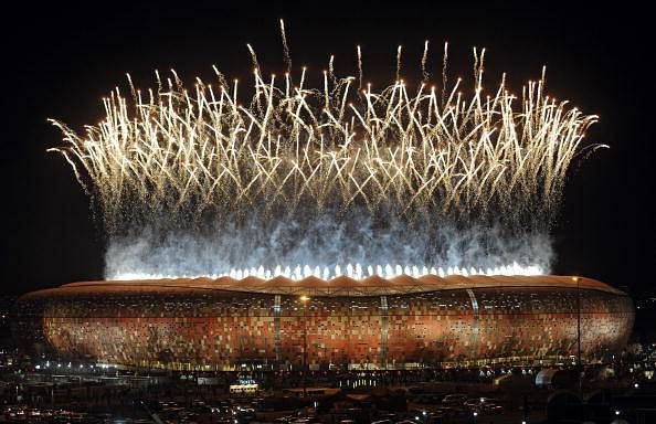 Rigged votes denied Morocco 2010 World Cup hosting rights: Reports