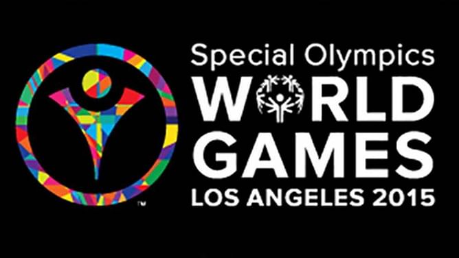 Michelle Obama to open Special Olympics in Los Angeles