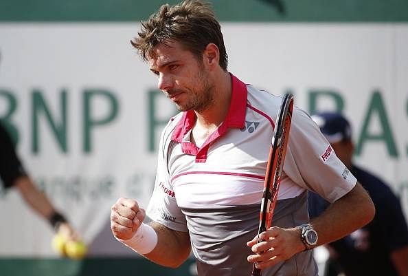 An open letter to Stan Wawrinka