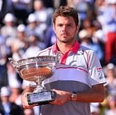 Stan Wawrinka: From first round loss to French Open Champion in one year