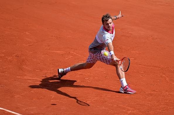 5 reasons behind Stan Wawrinka's defeat of Novak Djokovic in the French Open final