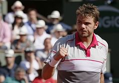 French Open 2015: Stan Wawrinka beats Novak Djokovic to win his second Grand Slam