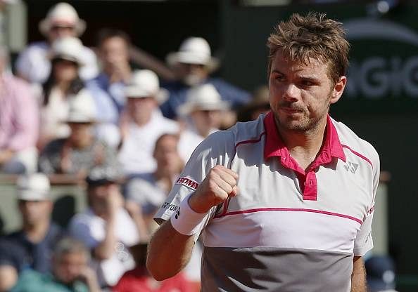 French Open 2015: Stan Wawrinka beats Novak Djokovic to win his second Grand Slam
