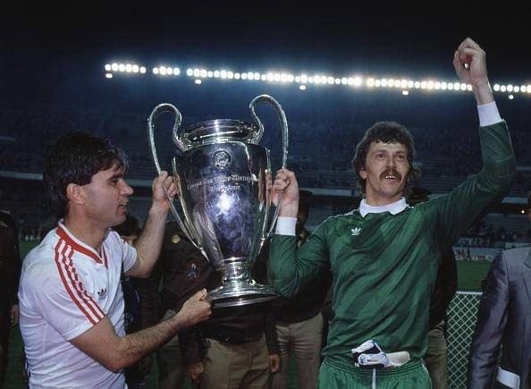 Steaua Bucharest