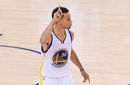 Analyzing the Warriors Game 5 performance