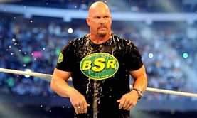 Stone Cold on how Roman Reigns can turn his fortunes, Vince's goal, more