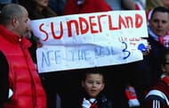 Sunderland Newcastle