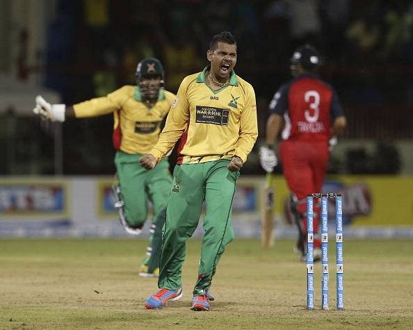 CPL team manager backs under-fire Sunil Narine