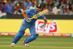 India taking Bangladesh seriously in ODI series: Suresh Raina