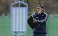 Tata Martino Argentina coach Copa America