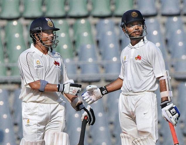 Ajinkya Rahane will give us reason to be proud of him: Sachin Tendulkar