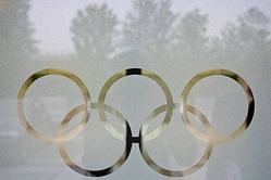 International Olympic Committee part ways with SportAccord