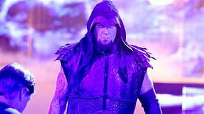 Huge WrestleMania 32 update involving The Undertaker, Sting and Hulk Hogan