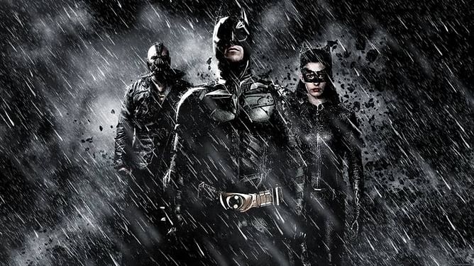 10 WWE Superstars and their favourite movies