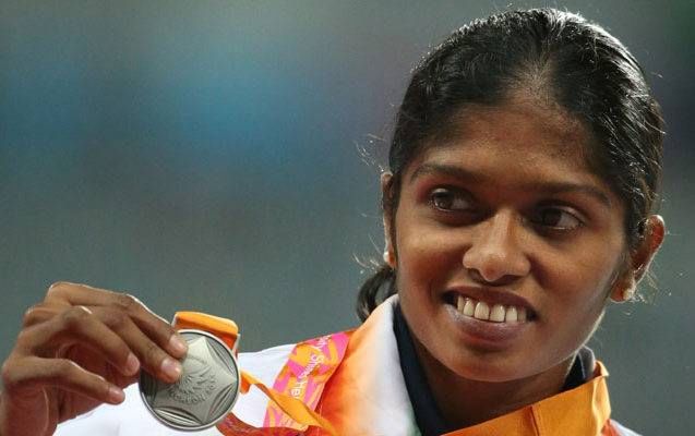 10 things you need to know about Tintu Luka