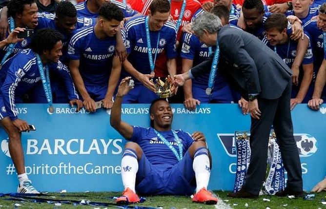 2014/15 EPL report card - Scoring the clubs out of 10