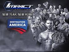 TNA loses TV overseas, Live Impact wrestling this week, Impact tapings, Samuel Shaw vs Crimson