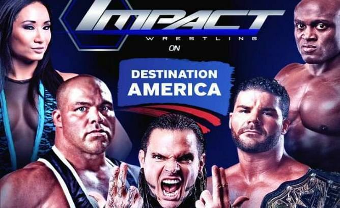 Spoilers: Big names return to TNA in Orlando