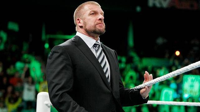 Triple H tweets about WWE Tryouts, Reality TV star Nikki Galladay also at Tryouts