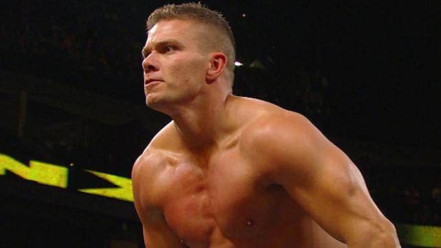 Update on Tyson Kidd's injury, David Otunga, more