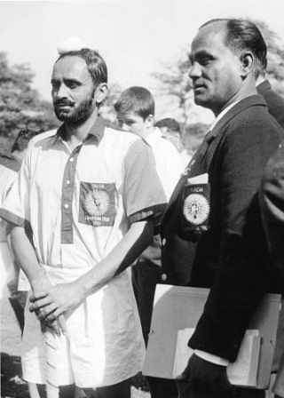 5 greatest Indian hockey players