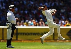 Umesh is the first genuine fast bowler that India has got: Andy Roberts