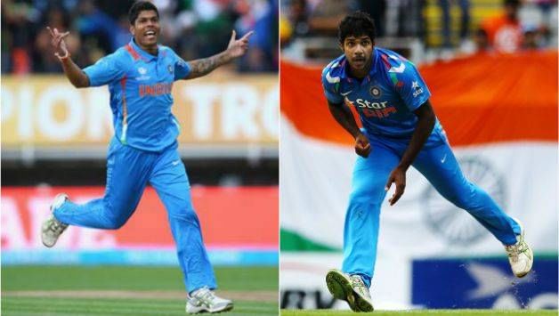 India lucky to have the pace of Umesh Yadav, Varun Aaron: Glenn McGrath