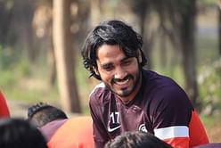 Stephen Constantine's team talks give me goosebumps: Sandesh Jhingan