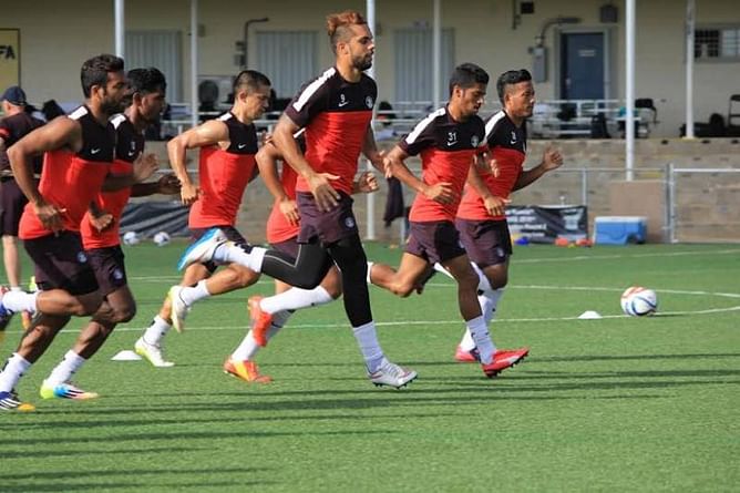 Guam vs India will not be aired live for Indian audiences