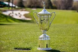 US Open golf championship - Past winners