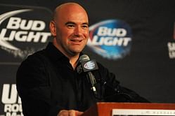 UFC announces new drug testing and training program, CM Punk takes part in fitness program