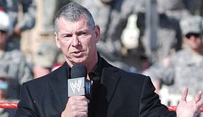 Vince McMahon not impressed with WWE talents, backstage news on Bray Wyatt