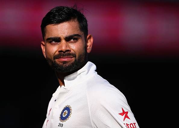 Indian team doesn't hold any grudge against Bangladesh: Virat Kohli