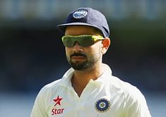 Willing to reconsider stance on DRS: Virat Kohli