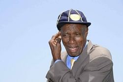 West Indies great Wes Hall inducted into ICC Hall of Fame