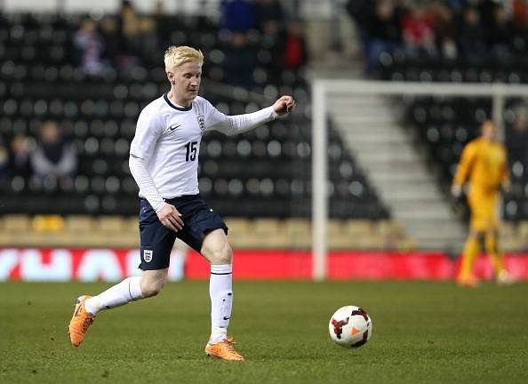 Will Hughes