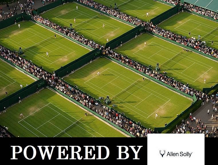 Why Wimbledon is such a huge deal