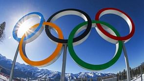 IOC publishes evaluation report on 2022 Winter Games bids