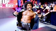 Xavier Woods