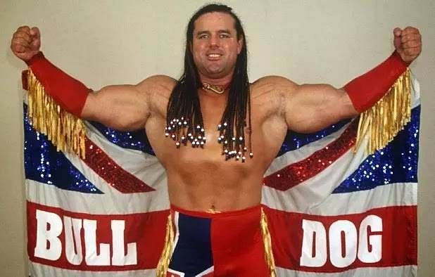 Bret Hart's sister on Owen Hart in WWE HOF, Bret vs Bulldog Summerslam match, more