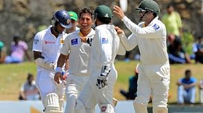 'Replacing Kumar Sangakkara and Mahela Jayawardene will take time' - Kaushal