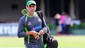 Younis Khan to play his 100th International Test