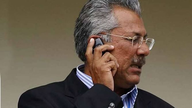 New ICC President Zaheer Abbas ranks resumption of India-Pakistan cricket ties as top agenda