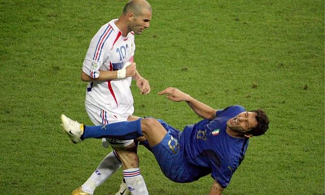 10 Most Shocking Events in Sporting History