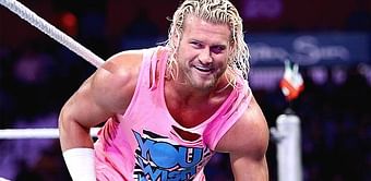 Dolph Ziggler comments on WWE contract reports
