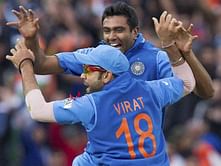 Admire Virat Kohli's zeal to improve: R Ashwin