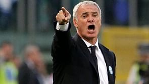 Leicester City appoint former Chelsea boss Claudio Ranieri as manager