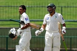 Sri Lanka didn't expect to lose, skipper Mathews still supportive of selectors' decisions