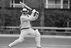 Tribute to Clive Rice